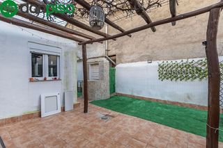 Chalet en venta en Atarfe