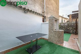 Chalet en venta en Atarfe