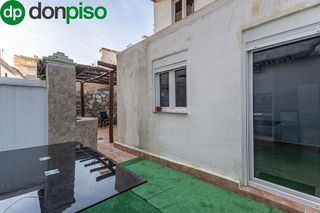 Chalet en venta en Atarfe