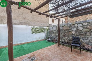 Chalet en venta en Atarfe