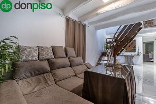 Chalet en venta en Atarfe