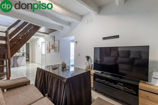 Chalet en venta en Atarfe