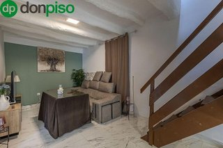 Chalet en venta en Atarfe