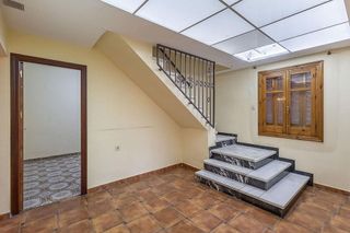 Chalet en venta en Gójar