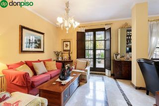 Casa pareada en venta en Albaicín en Granada
