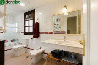 Casa pareada en venta en Albaicín en Granada