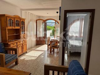 Casa adosada en venta en Nueva Torrevieja - Aguas Nuevas en Torrevieja