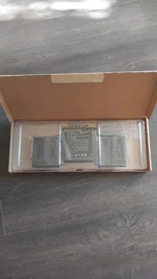 Batería A1819 para MacBook Pro A1706 13 pulgadas