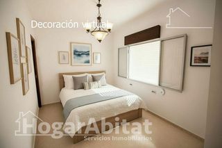 Chalet en venta en Sueca ciudad en Sueca