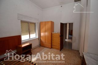 Chalet en venta en Sueca ciudad en Sueca