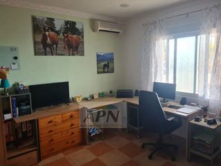 Chalet en venta en Álora