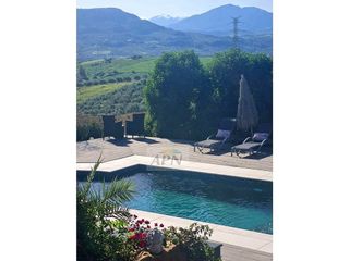 Chalet en venta en Álora