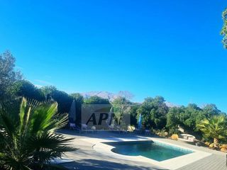 Chalet en venta en Álora