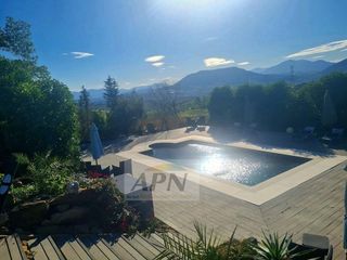 Chalet en venta en Álora