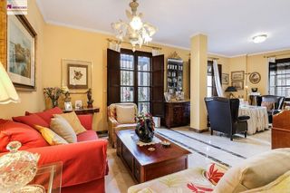 Casa adosada en venta en Albaicín en Granada