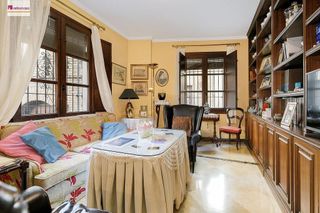Casa adosada en venta en Albaicín en Granada