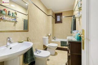 Casa adosada en venta en Albaicín en Granada