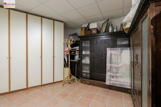 Casa adosada en venta en Albaicín en Granada