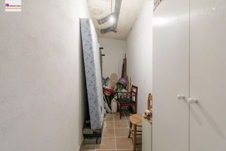 Casa adosada en venta en Albaicín en Granada