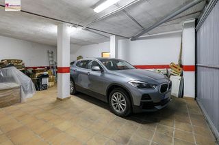 Casa adosada en venta en Albaicín en Granada