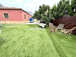 Chalet en venta en Orihuela ciudad en Orihuela