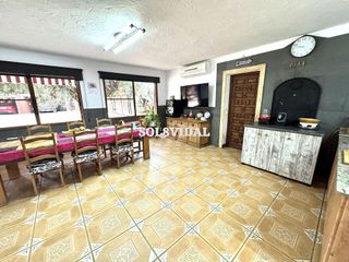 Chalet en venta en Orihuela ciudad en Orihuela