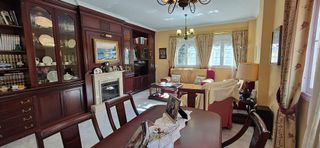 Casa pareada en venta en Cavaleri en Mairena del Aljarafe