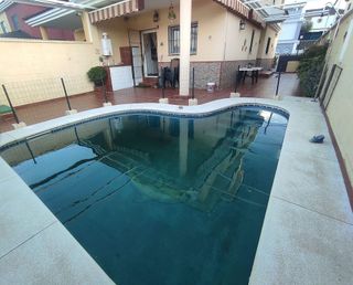 Casa pareada en venta en Cavaleri en Mairena del Aljarafe