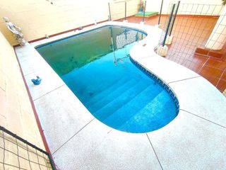 Casa pareada en venta en Cavaleri en Mairena del Aljarafe