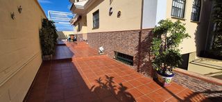 Casa pareada en venta en Cavaleri en Mairena del Aljarafe