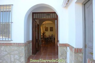 Casa rural en venta en Algodonales