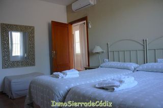 Casa rural en venta en Algodonales