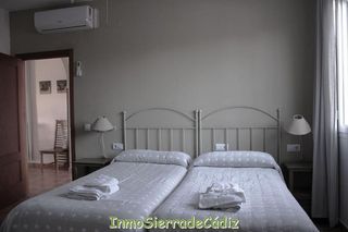 Casa rural en venta en Algodonales