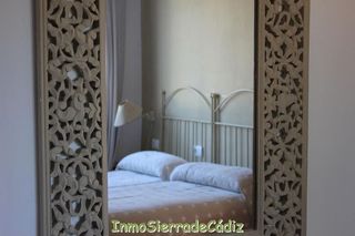 Casa rural en venta en Algodonales