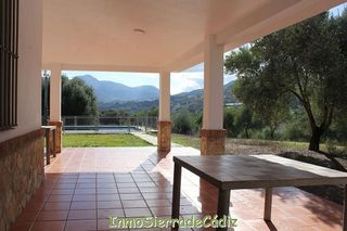 Casa rural en venta en Algodonales