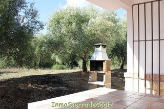 Casa rural en venta en Algodonales
