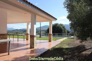 Casa rural en venta en Algodonales
