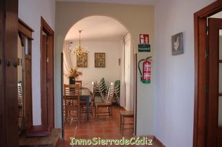 Casa rural en venta en Algodonales