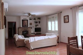 Casa rural en venta en Algodonales
