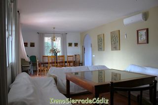 Casa rural en venta en Algodonales