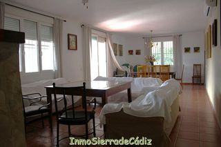 Casa rural en venta en Algodonales