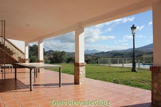 Casa rural en venta en Algodonales
