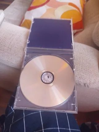 CD The Beautiful South - Blue is the Colour