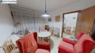 Chalet en venta en Tobarra