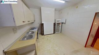 Chalet en venta en Tobarra