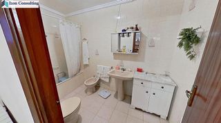 Chalet en venta en Tobarra