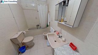 Chalet en venta en Tobarra