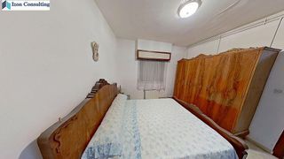 Chalet en venta en Tobarra