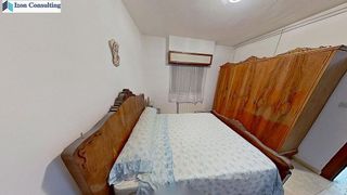 Chalet en venta en Tobarra