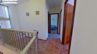 Chalet en venta en Tobarra